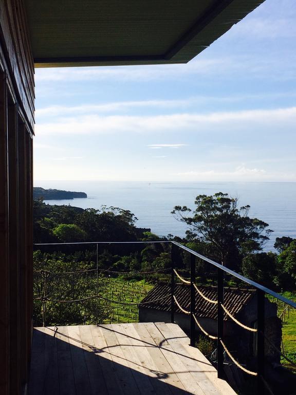 Intact Farm Resort 维拉斯 外观 照片