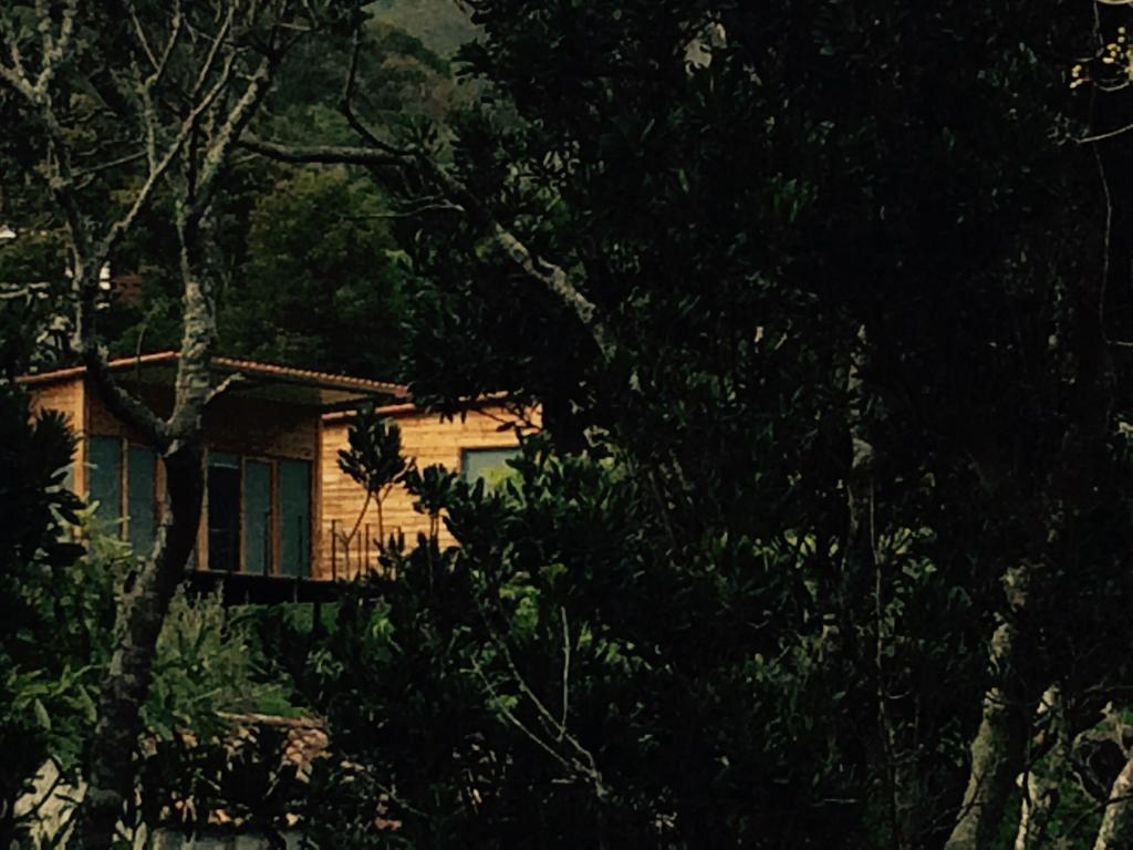Intact Farm Resort 维拉斯 外观 照片