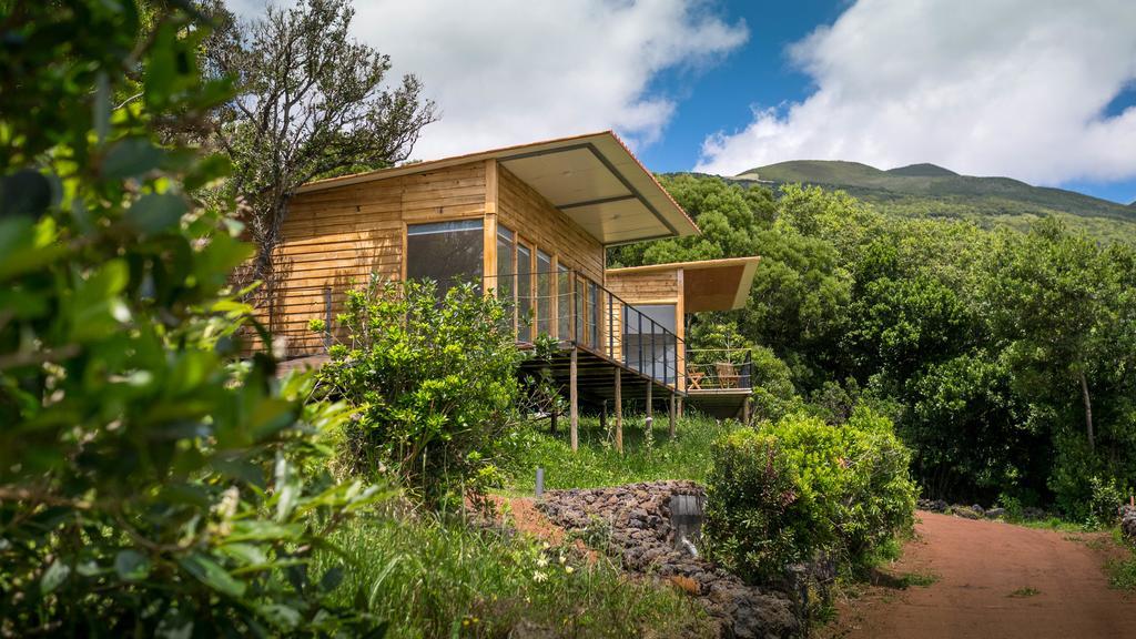 Intact Farm Resort 维拉斯 外观 照片